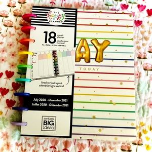 Other - The Happy π Planner Other - The Happy π Planner